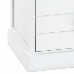 41x60x31 Cm Landhaus Nachtkommode Aus Paulownia Massiv - Geroga 13 41x60x31 Cm Landhaus Nachtkommode Aus Paulownia Massiv - Geroga -Clarendon shop 41x60x31 cm landhaus nachtkommode aus paulownia massiv in weiss grau geroga 05