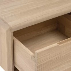 45x40x42 Nachtkommode Aus Wildeiche Bianco - Aicandus 10 45x40x42 Nachtkommode Aus Wildeiche Bianco - Aicandus -Clarendon shop 45x40x42 nachtkommode aus wildeiche bianco mit einer schublade aicandus 03