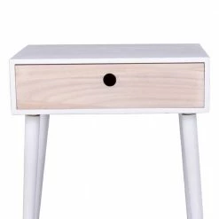 45x55x32 Nachtkonsole Im Skandinavischen Wohnstil - Synfonica 13 45x55x32 Nachtkonsole Im Skandinavischen Wohnstil - Synfonica -Clarendon shop 45x55x32 nachtkonsole im skandinavischen wohnstil in weiss natur synfonica 05