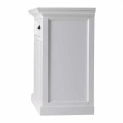 45x60x43 Cm Nachttisch In Weiß Im Landhausstil - Venzeno 8 45x60x43 Cm Nachttisch In Weiß Im Landhausstil - Venzeno -Clarendon shop 45x60x43 cm nachttisch in weiss im landhausstil mit schublade 3 faechern venzeno 02