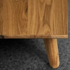 47x33x30 Nachttisch Mit Schublade In Weiß - Diesta 11 47x33x30 Nachttisch Mit Schublade In Weiß - Diesta -Clarendon shop 47x33x30 nachttisch mit schublade in weiss wildeiche aus mdf holz diesta 03