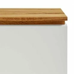 48x59x40 Nachtkommode In Weiß & Eiche - Sennpa 13 48x59x40 Nachtkommode In Weiß & Eiche - Sennpa -Clarendon shop 48x59x40 nachtkommode in weiss eiche mit zwei schubladen sennpa 05