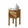 50cm Hoher Nachttisch Aus Buche Massiv - Rudacia I 1 50cm Hoher Nachttisch Aus Buche Massiv - Rudacia I -Clarendon shop 50cm hoher nachttisch aus buche massiv mit zwei schubladen rudacia i f