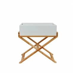 56x58x34 Truhe Kommode Mit Klappe - Esmail 11 56x58x34 Truhe Kommode Mit Klappe - Esmail -Clarendon shop 56x58x34 truhe kommode mit klappe in weiss natur esmail 04