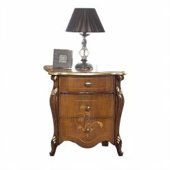 59x68x38 Kleine Kommode In Italienischem Design - Carlenna