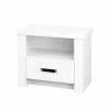 60x52x44 Nachttisch Mit Regalfach - Imtreba 2 60x52x44 Nachttisch Mit Regalfach - Imtreba -Clarendon shop 60x52x44 nachttisch mit regalfach schublade in weiss pinie imtreba f