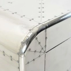 85x45x40 Design Schuhschrank Mit Klappe - Pilot -Clarendon shop 85x45x40 design schuhschrank mit klappe aus massivholz mdf alu pilot 06