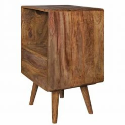 Boxspring Nachtschrank Cospic Im Retro Design -Clarendon shop boxspring nachtschrank retro design massivholz 70cm hoch cospic 04