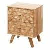 Design Holz Nachtkommode Aus Akazie - Liniavo 1 Design Holz Nachtkommode Aus Akazie - Liniavo -Clarendon shop design holz nachtkommode aus akazie handgearbeitet 44x61x35 liniavo f