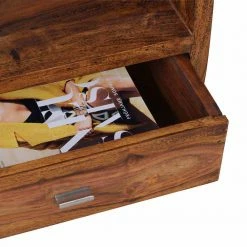 Design Nachtkonsole Hoslo Mit Schublade -Clarendon shop design nachtkonsole schublade holz massiv sheesham hoslo 05