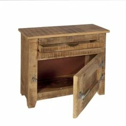 Holz Kommode Suennas Aus Mangobaum 11 Holz Kommode Suennas Aus Mangobaum -Clarendon shop holz kommode mangobaum shabby chic suennas 03