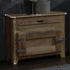 Holz Kommode Suennas Aus Mangobaum 13 Holz Kommode Suennas Aus Mangobaum -Clarendon shop holz kommode mangobaum shabby chic suennas be