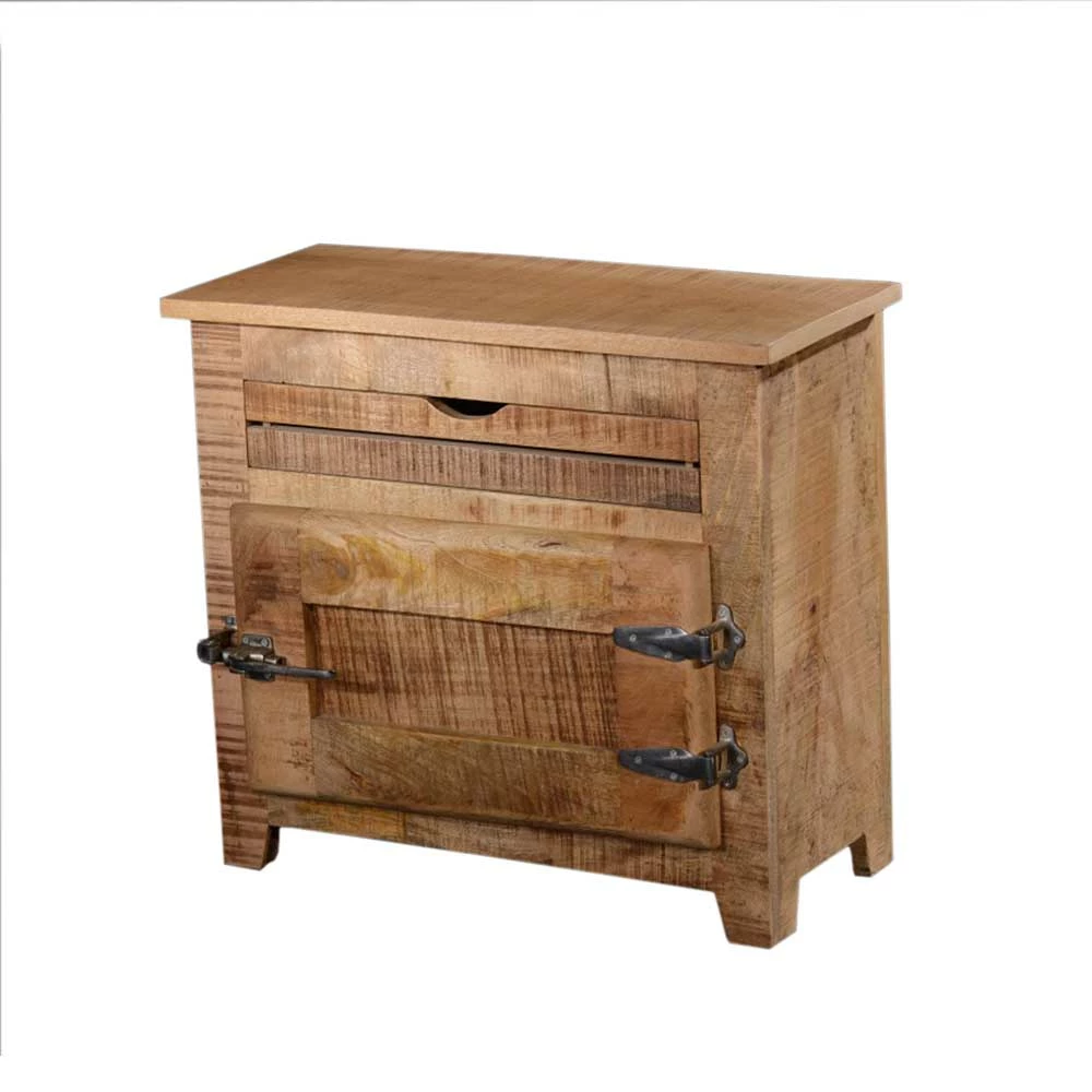 Holz Kommode Suennas Aus Mangobaum 3 Holz Kommode Suennas Aus Mangobaum