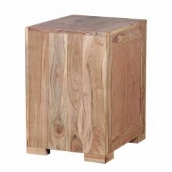 Holz Nachtschränkchen Vislan Mit Schublade Und Schrankfach 11 Holz Nachtschränkchen Vislan Mit Schublade Und Schrankfach -Clarendon shop holz nachtschraenkchen schublade und schrankfach akazie naturbelassen vislan 03