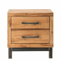 Clarendon shop 22 Industry Nachtkommode 50x50x38 Cm - Mulcian