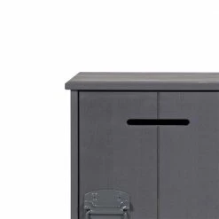 Industry Nachtschrank Guidevo In Grau 11 Industry Nachtschrank Guidevo In Grau -Clarendon shop industry nachtschrank grau kiefer massivholz guidevo 04