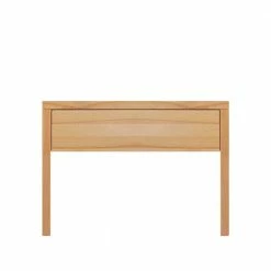 Clarendon shop 28 Kernbuche Nachtkommode 55 Cm Breit - Rudacia