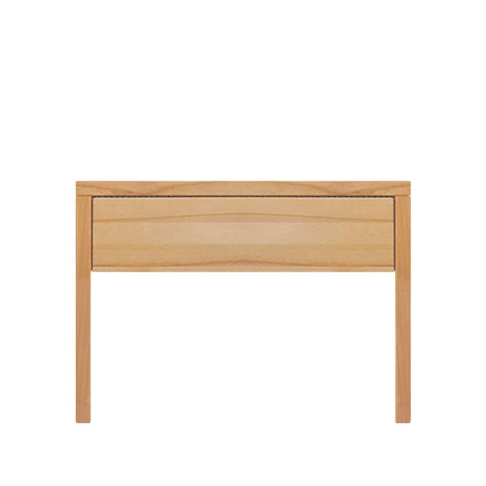 Kernbuche Nachtkommode 55 Cm Breit - Rudacia 3 Kernbuche Nachtkommode 55 Cm Breit - Rudacia