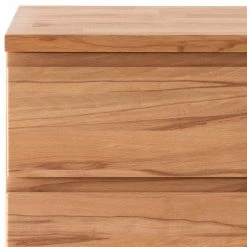 Kernbuche Nachtschrank 50 Cm Breit - Nelucan 8 Kernbuche Nachtschrank 50 Cm Breit - Nelucan -Clarendon shop kernbuche nachtschrank 50 cm breit mit drei schubladen nelucan 02