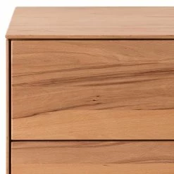 Kernbuche Nachttisch Mit Zwei Schubladen - Stephens -Clarendon shop kernbuche nachttisch mit zwei schubladen selbsteinzug stephens 02