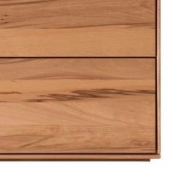 Kernbuche Nachttisch Mit Zwei Schubladen - Stephens -Clarendon shop kernbuche nachttisch mit zwei schubladen selbsteinzug stephens 03