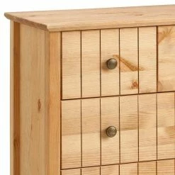 Kiefernholz Kommode - Modernes Landhaus - Akzinad -Clarendon shop kiefernholz kommode modernes landhaus mit vier schubladen akzinad 04