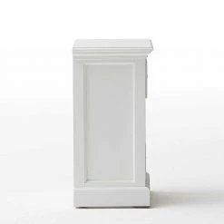 Kleine Kommode In Weiß Venzeno Im Landhaus Stil -Clarendon shop kleine kommode in weiss im landhaus stil venzeno 04