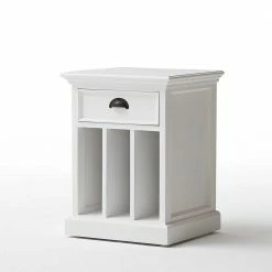 Kleine Kommode Landhaus Venzeno In Weiß -Clarendon shop kleine kommode landhaus in weiss venzeno 05