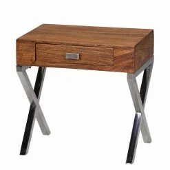 Loft Design Nachtkonsole Jimena Mit Schublade