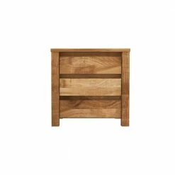 Clarendon shop 18 Massivholz Nachtkommode Nadalia Aus Wildeiche Geölt