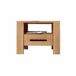 Clarendon shop 34 Massivholz Nachtkonsole Barvuda Aus Kernbuche Geölt