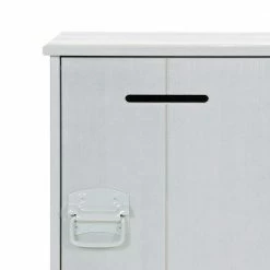 Nachtkommode Vranjic In Grau Kiefer Massiv 9 Nachtkommode Vranjic In Grau Kiefer Massiv -Clarendon shop nachtkommode grau kiefer massiv spind look vranjic 03