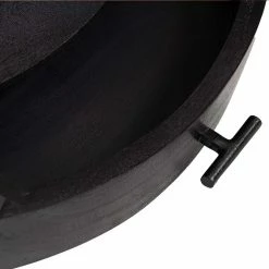 Nachtkommoden Für Die Wandmontage - Panareaz (2er Set) -Clarendon shop nachtkommoden fuer die wandmontage in schwarz vintage optik panareaz 04