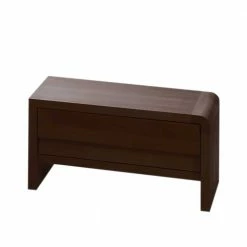 Nachtkonsole Tiano Aus Buche Massivholz