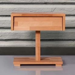 Nachtkonsole Jatama Aus Kernbuche Massiv 9 Nachtkonsole Jatama Aus Kernbuche Massiv -Clarendon shop nachtkonsole kernbuche massiv modern jatama html 02