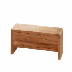 Nachtkonsole Fymo Aus Kernbuche Massivholz