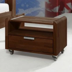 Clarendon shop -Clarendon shop nachtkonsole rollen nussbaumfarben ekka html 01