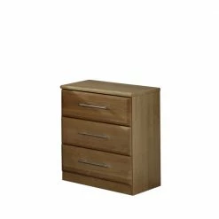 Nachtschrank Kora Aus Erle