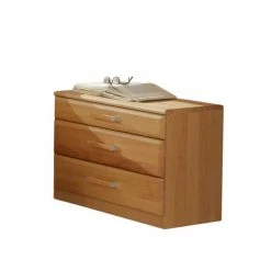 Nachtschrank Tandrea Aus Erle