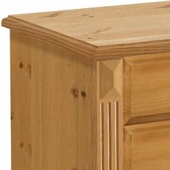 Nachtschrank Corabia Im Landhausstil -Clarendon shop nachtschrank landhausstil kiefer massivholz corabia 02