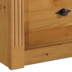 Nachtschrank Corabia Im Landhausstil -Clarendon shop nachtschrank landhausstil kiefer massivholz corabia 03