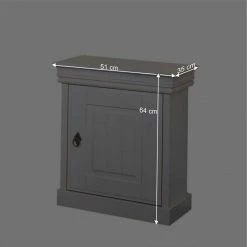 Nachttisch Janeira Im Landhausstil -Clarendon shop nachttisch landhausstil weiss janeira html be