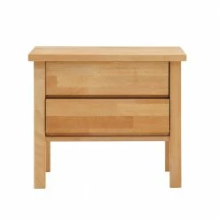 Nachttisch Gaby Aus Massivholz