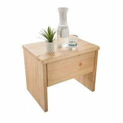 Nachttisch Wyola Mit Schublade