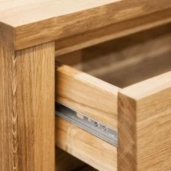 Nachttischkommode Nadalia Aus Wildeiche Massiv Geölt 12 Nachttischkommode Nadalia Aus Wildeiche Massiv Geölt -Clarendon shop nachttischkommode wildeiche massiv geoelt 50 cm nadalia 04