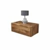 Nachttischkommode Vaskov Aus Wildeiche Massivholz -Clarendon shop nachttischkommode wildeiche massivholz 50 cm vaskov f