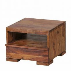 Schubladen Nachtkommode Hoslo Im Landhausstil Modern