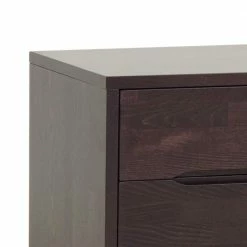 Schubladen Nachtkonsole In Wengefarben Tazina Aus Buche Massiv 7 Schubladen Nachtkonsole In Wengefarben Tazina Aus Buche Massiv -Clarendon shop schubladen nachtkonsole in wengefarben aus buche massiv tazina 02