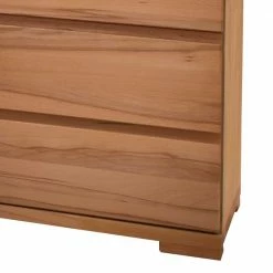 Schubladen Nachtschrank 60 Cm Hoch - Rudacia -Clarendon shop schubladen nachtschrank 60 cm hoch aus kernbuche massivholz rudacia 03