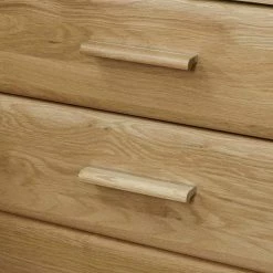 Schubladen Nachtschrank Navumel In Eiche Teilmassiv (2er Set) 11 Schubladen Nachtschrank Navumel In Eiche Teilmassiv (2er Set) -Clarendon shop schubladen nachtschrank eiche teilmassiv paneel mit ablage und beleuchtung 2er set navumel 03